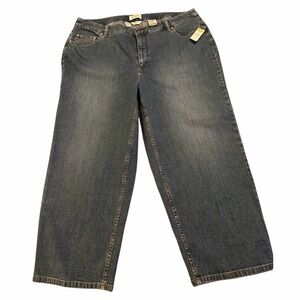 Talbots Woman Stretch Jeans 16W